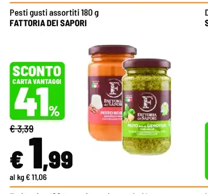 Pesti assortiti