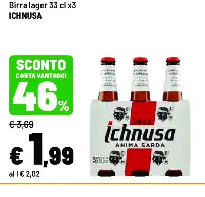 Birra lager
