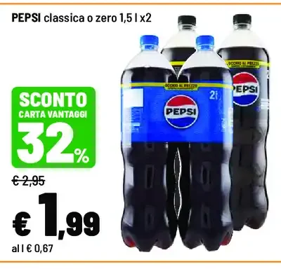 Pepsi