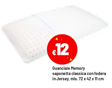 Guanciale Memory