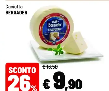 Caciotta