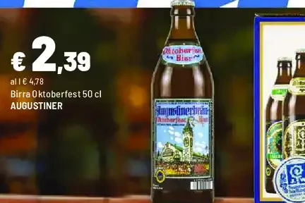 Birra Oktoberfest