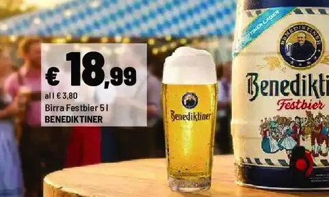 Birra Festbier