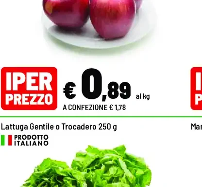 Mele Red Delicious