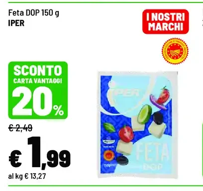 Feta DOP