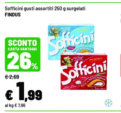 Sofficini