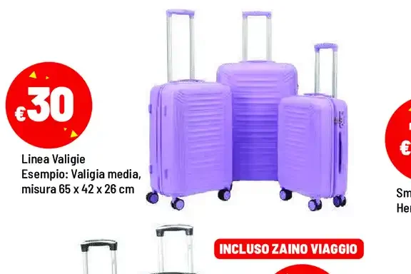 Valigia media
