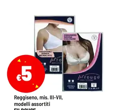Reggiseno