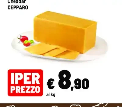Cheddar