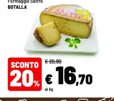 Formaggio Birro