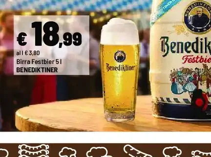 Birra Festbier