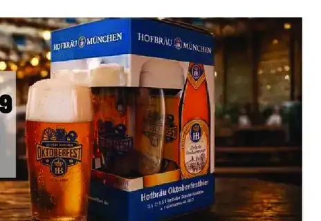 Birra Oktoberfest