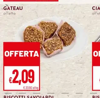 Gateau