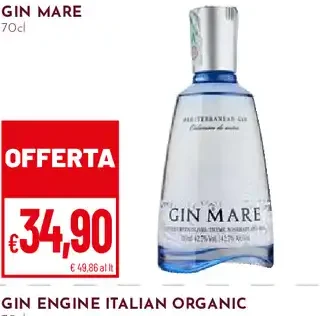 Gin Mare