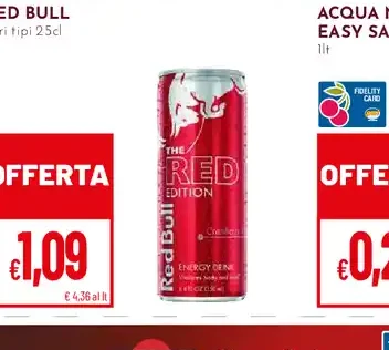Red Bull