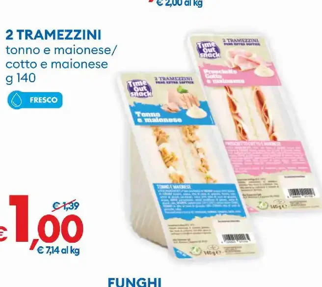 Tramezzini
