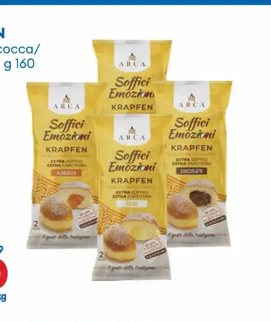 Krapfen