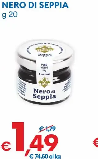 Nero di seppia