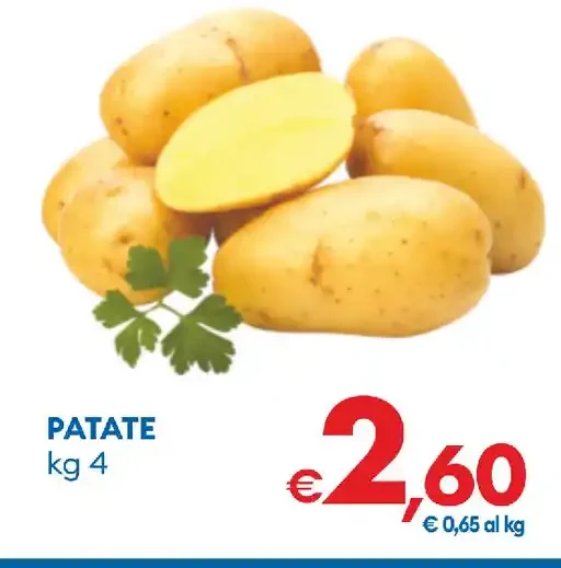 Patate