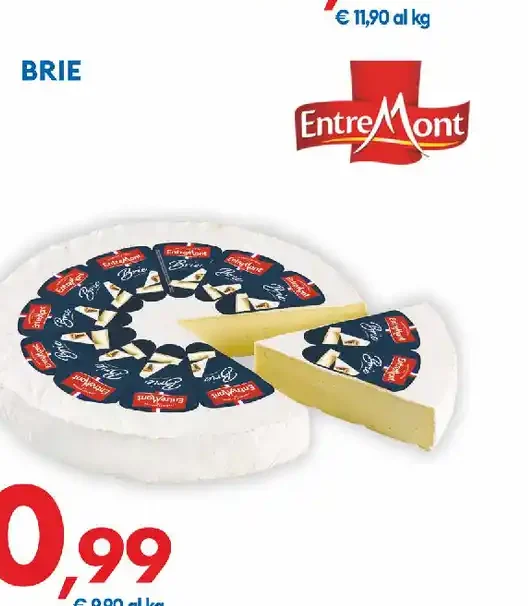 Brie