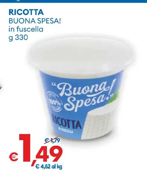 Ricotta