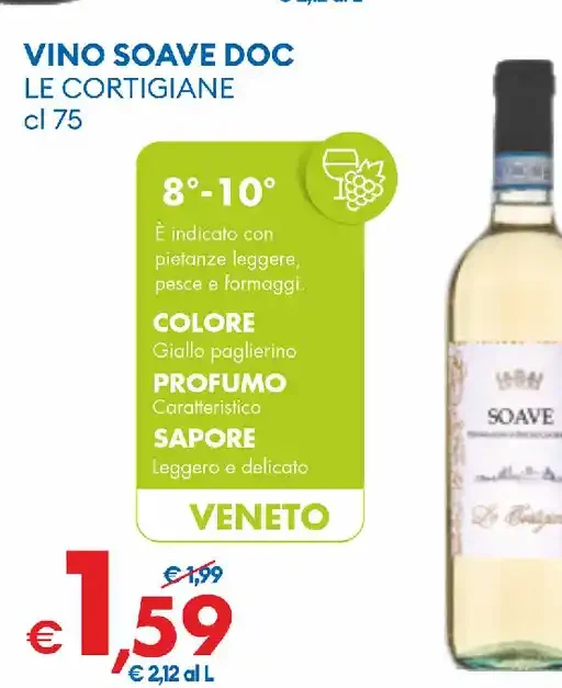 Vino Soave DOC