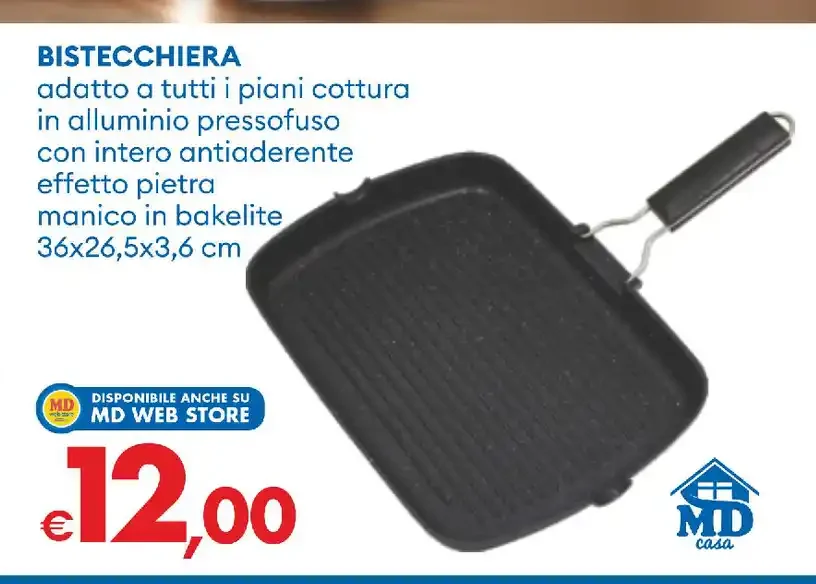 Bistecchiera