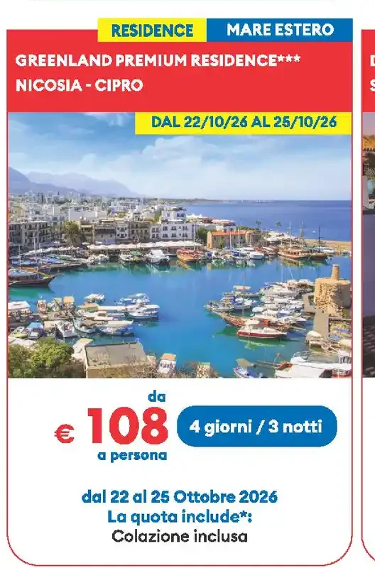 Greenland Premium Residence Nicosia