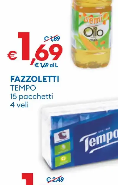 Olio di semi di mais