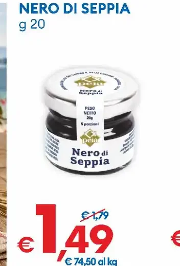 Nero di seppia