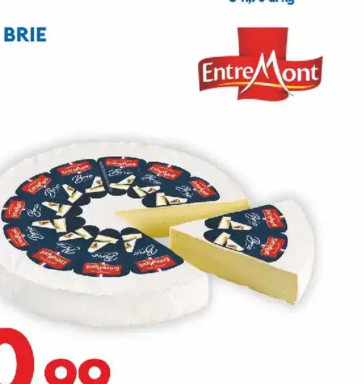 Brie