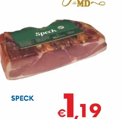 Speck