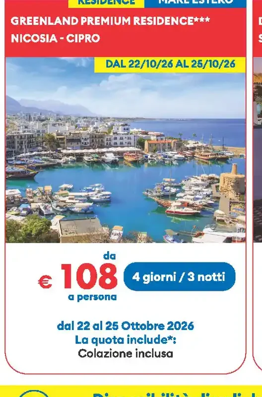 Greenland Premium Residence Nicosia