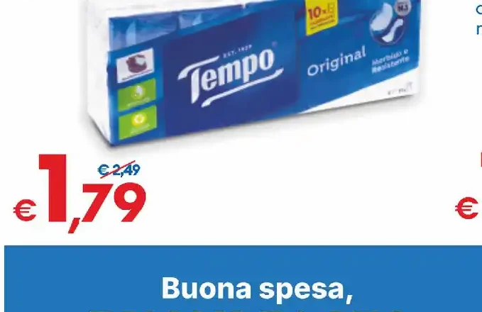 Fazzoletti
