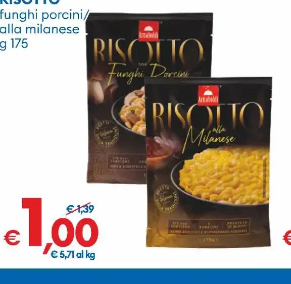 Risotto