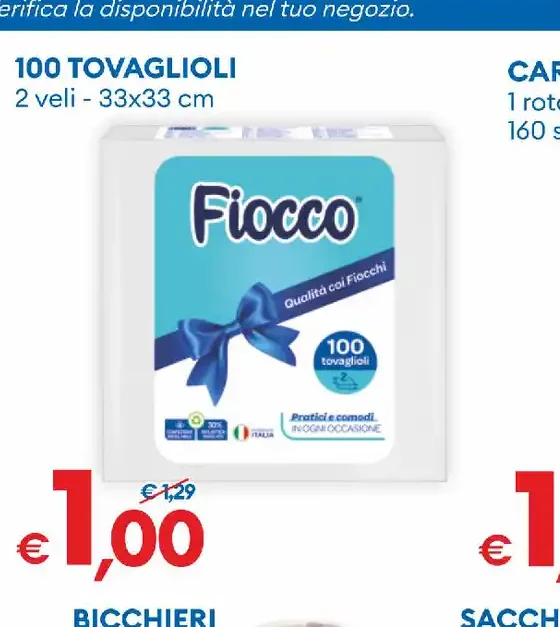 Tovaglioli