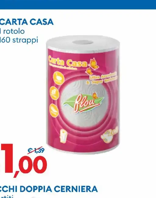 Carta casa