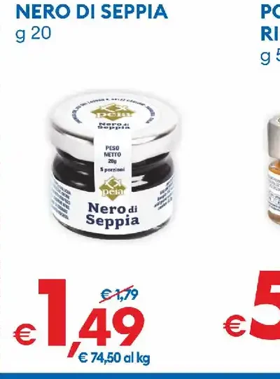 Nero di seppia