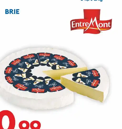 Brie