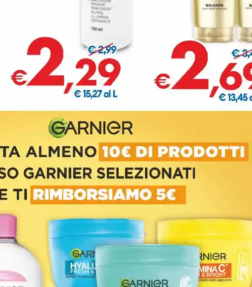 Spray protettivo capelli