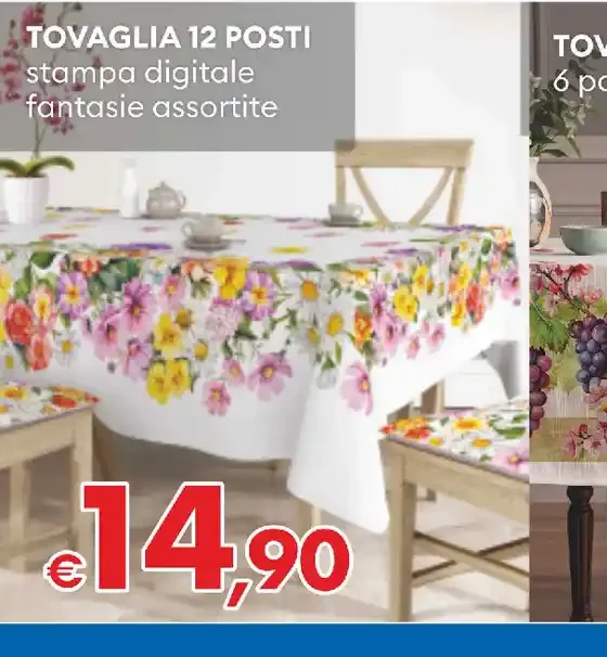 Tovaglia