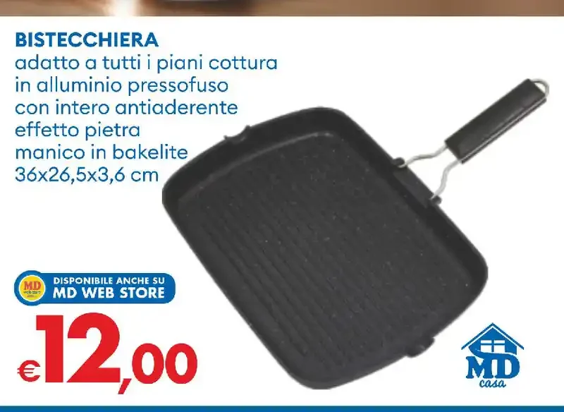 Bistecchiera