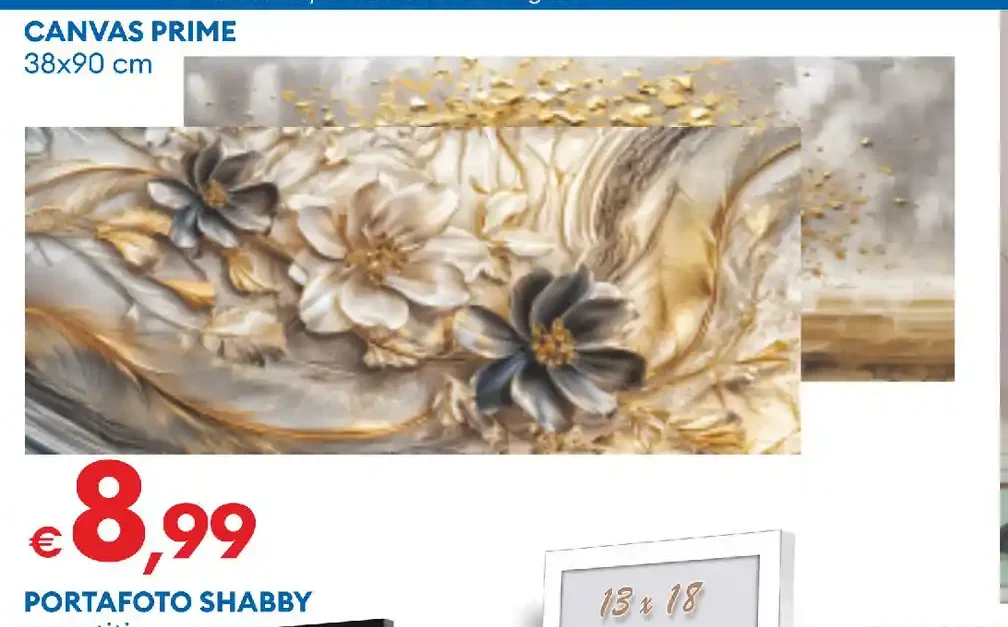 Canvas Prime