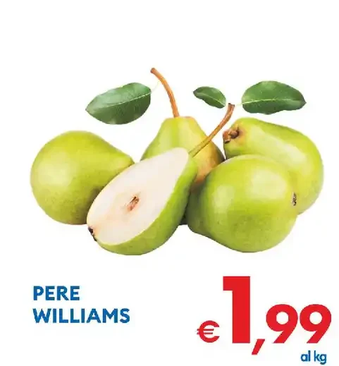 Pere Williams