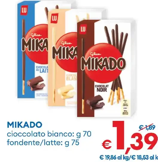 Mikado