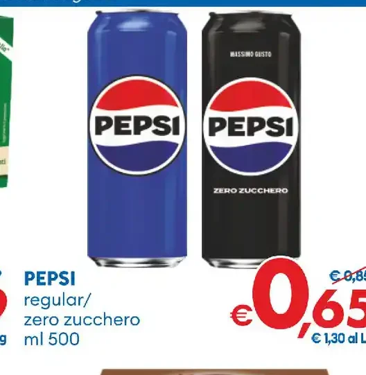 Pepsi
