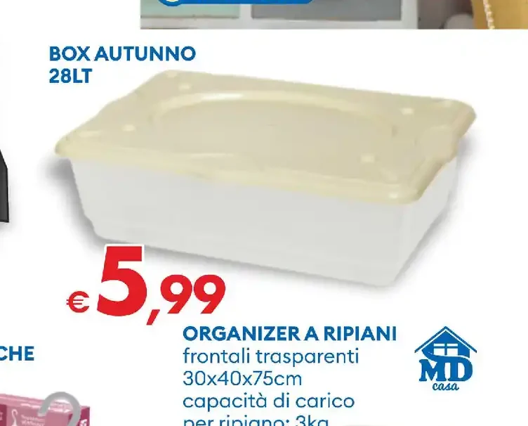 Box auto
