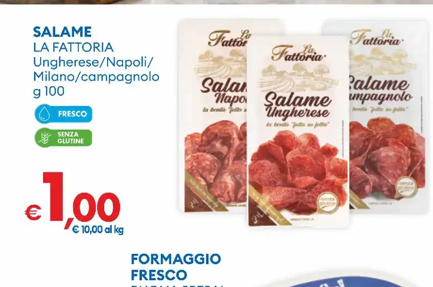 Salame