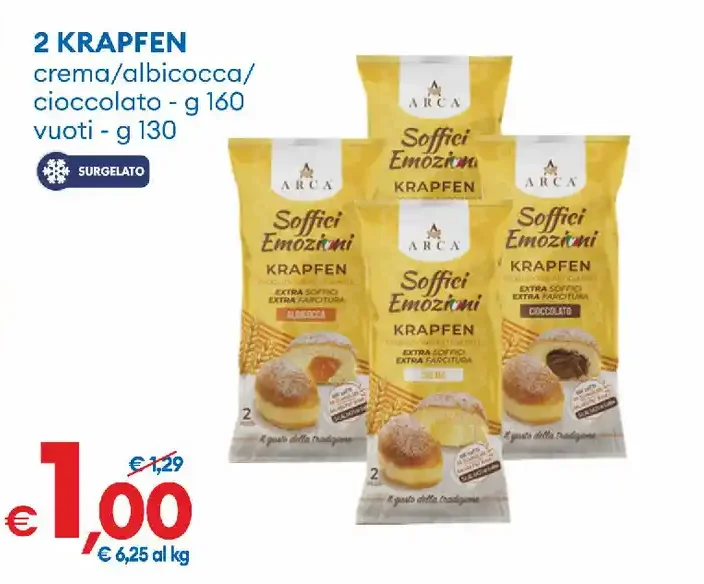 Krapfen