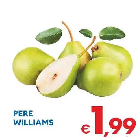 Pere Williams